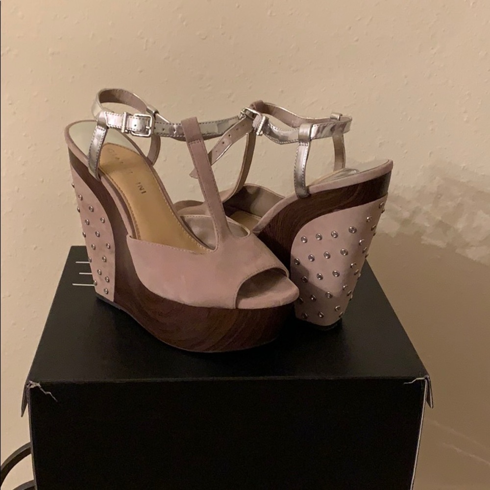 Heeled Gianni Bini 👠
